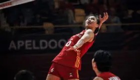 亚博中国官网-斯图加特遗憾出局中国女排怒砍35分，斯图加特清晨扳平良机都惊呆了的简单介绍