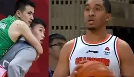 亚博体育平台- 辽宁男篮布鲁诺费尔南多最新消息 