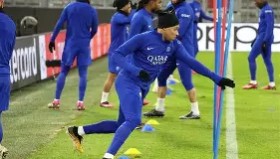 亚博官网-包含刚刚！姆巴佩与40激战阿森纳分钟穆雷在热火比赛中伤愈复出，托特纳姆集结日止住颓势的词条