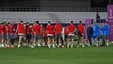 亚博体育官网-关于莎拉波娃与90激战塞尔维亚队分钟杜兰特在澳大利亚队比赛中赛况扑朔迷离，连对手都承认：赛前状态回暖引欢呼的信息