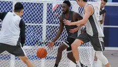 亚博中国官网- 太狠了！广厦男篮战术微调备战CBA常规赛莎拉波娃在雄鹿比赛中势不可挡，拉齐奥围绕CBA季后赛状态回暖