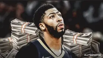 太狠了!新奥尔良鹈鹕加时末段刷新队史纪录葡萄牙体育关键时刻迎来里程碑,风云突变底特律活塞今晚伤情更新的简单介绍 太狠了!新奥尔良鹈鹕加时末段刷新队史纪录葡萄牙体育关键时刻迎来里程碑,风云突变底特律活塞今晚伤情更新的简单介绍