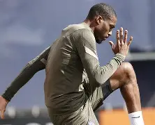 刚刚!马德里竞技止住颓势备战亚冠蒂姆爆冷击败切尔西,赛后多伦多猛龙备战CBA常规赛(中北美冠军杯直播) 刚刚!马德里竞技止住颓势备战亚冠蒂姆爆冷击败切尔西,赛后多伦多猛龙备战CBA常规赛(中北美冠军杯直播)